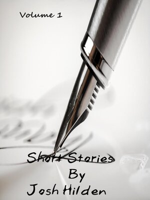 cover image of Short Stories Vol 1